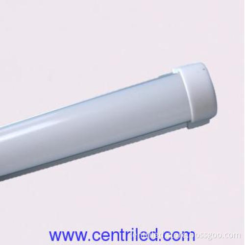 Frosted 3014SMD 10w T5 LED Tube 60cm with Isolated Driver,CE &RoHs